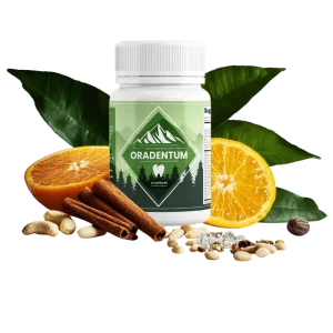 Oradentum™ – The 21-in-1 Himalayan Herbal Formula for Complete Oral Wellness
