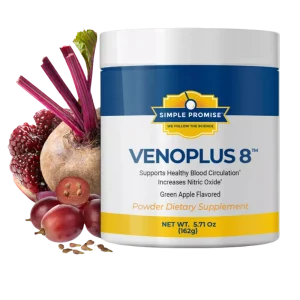 VenoPlus 8™ Cardiovascular Support Formula